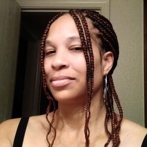 Meet your Posher, Shemeca